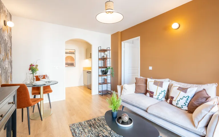 Image Résidence - 3 : Villa Beausoleil Chatillon