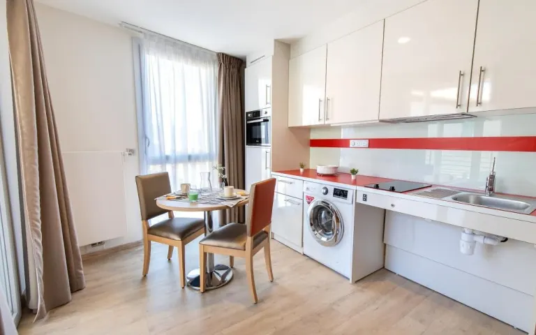 Image Résidence - 4 : Obeo Résidences Fréjus