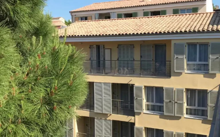 Image Résidence - 1 : Obeo Résidences Fréjus