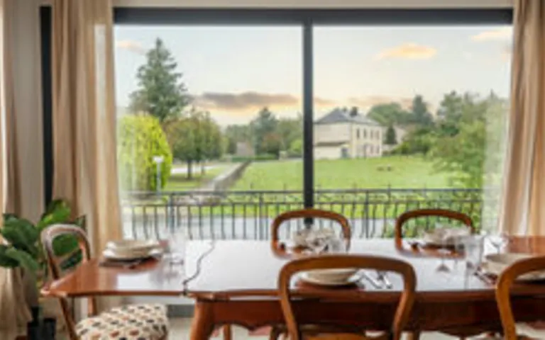 Image Résidence - 2 : Maison Partagée Pour Seniors de Thiverval-Grignon