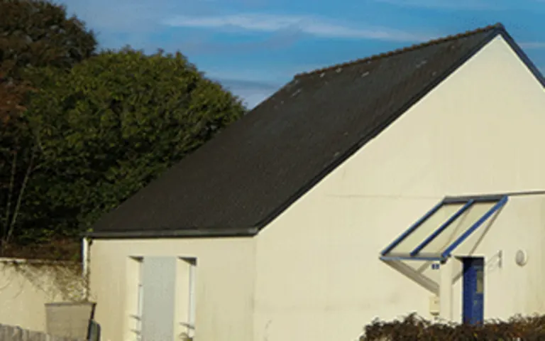 Image Résidence - 3 : Maison Partagée Alzheimer de Pluneret