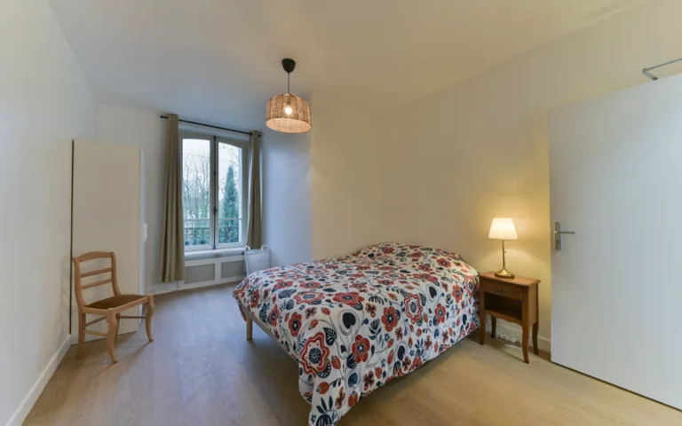 Image Résidence - 2 : Maison Partagée Pour Seniors de Senlis