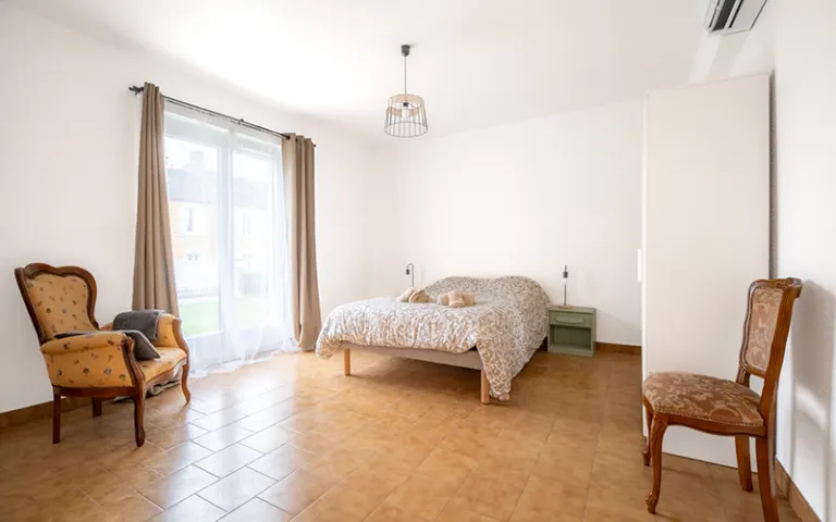 Image Résidence - 2 : Maison Partagée Alzheimer de Vrigny