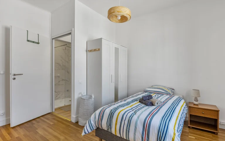 Image Résidence - 3 : Maison Partagée Pour Seniors de Saint Nazaire