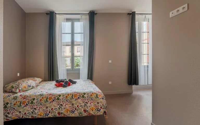 Image Résidence - 1 : Maison Partagée Pour Seniors D Albi