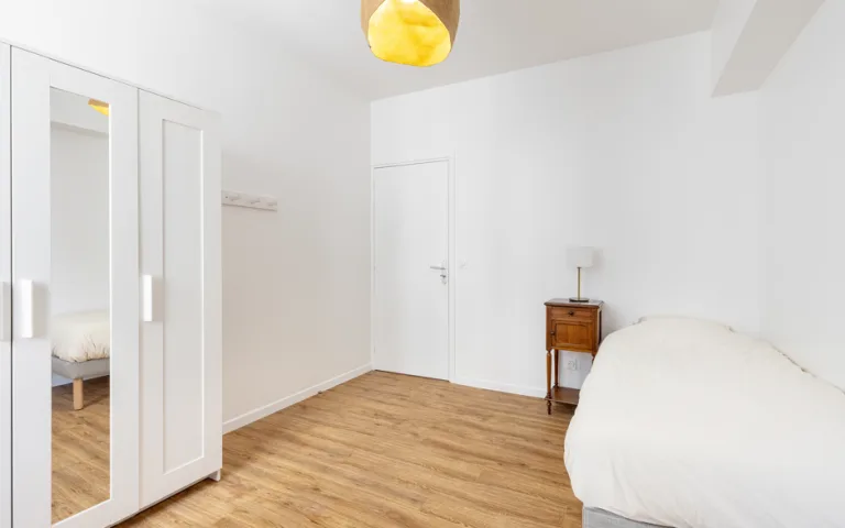 Image Résidence - 4 : Maison Partagée Alzheimer d'Arras