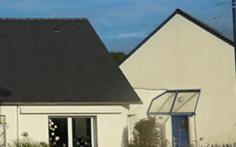 Image Résidence - 1 : Maison Partagée Alzheimer de Pluneret