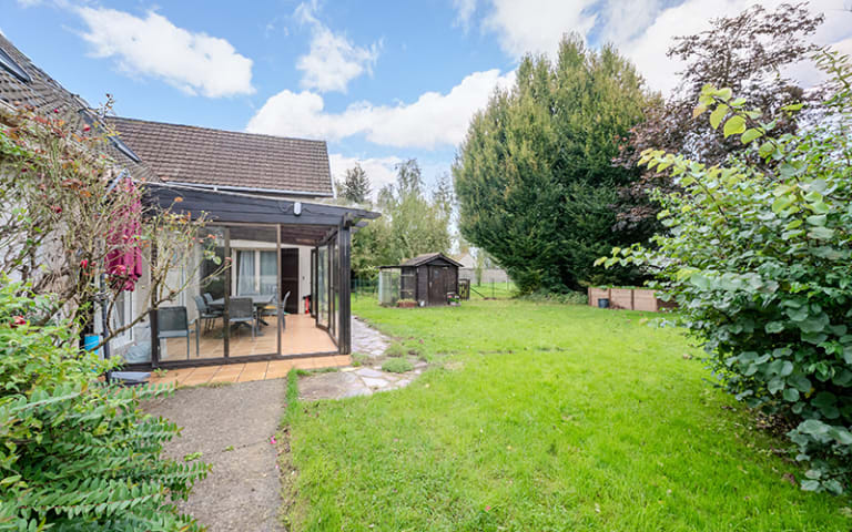 Image Résidence - 1 : Maison Partagée Alzheimer de Fontains