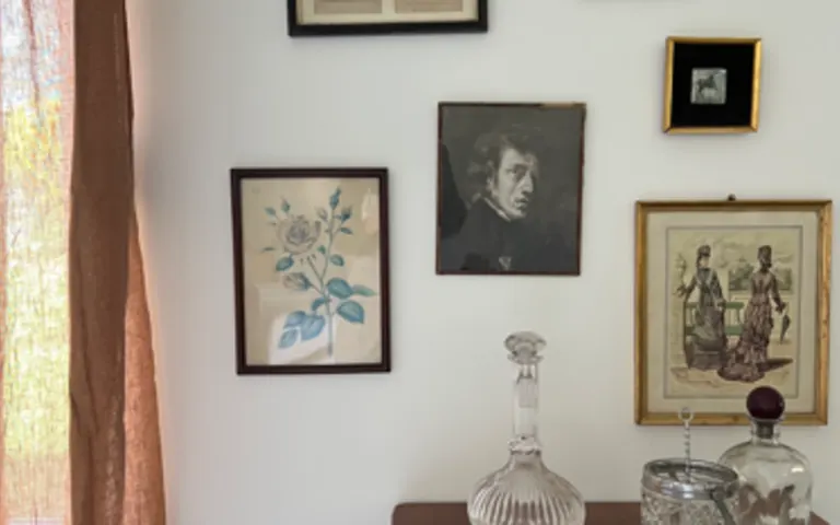 Image Résidence - 1 : Maison Partagée Alzheimer de Pluneret
