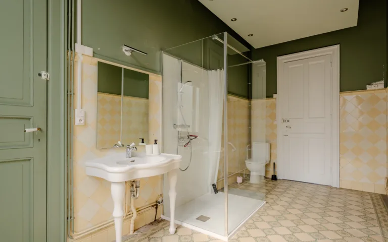 Image Résidence - 2 : Maison Partagée Pour Seniors de Bethune