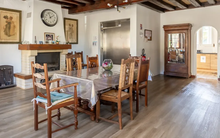 Image Résidence - 3 : Maison Partagée Alzheimer d'Ardon