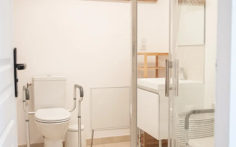 Image Résidence - 1 : Maison Partagée Pour Seniors de Salbris