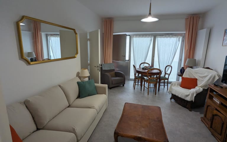 Image Résidence - 3 : Maison Partagée Pour Seniors de Paris 18