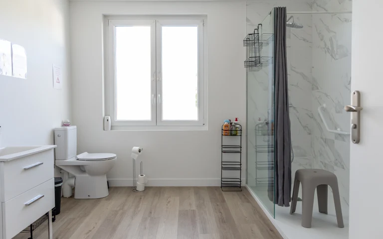 Image Résidence - 2 : Maison Partagée Alzheimer d'Ardon