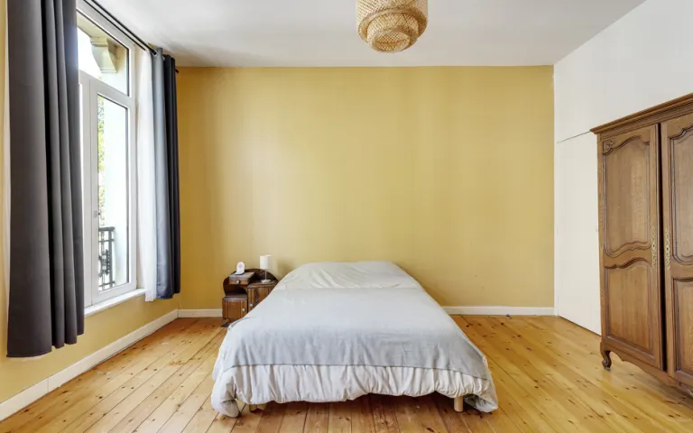 Image Résidence - 4 : Maison Partagée Pour Seniors de Douai