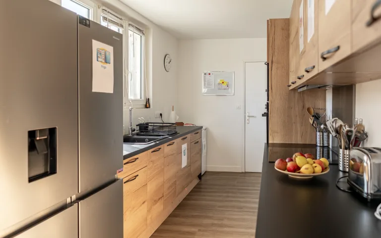 Image Résidence - 1 : Maison Partagée Alzheimer d'Ardon