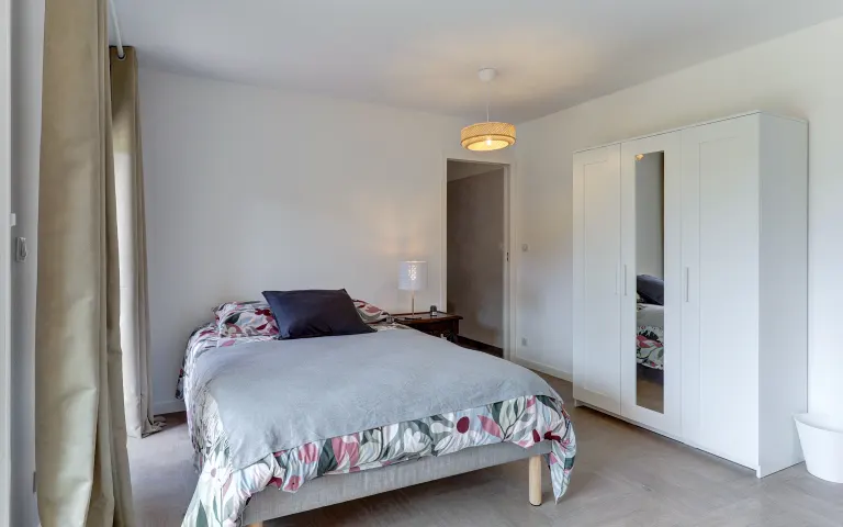 Image Résidence - 2 : Maison Partagée Alzheimer de Saint-Fiel