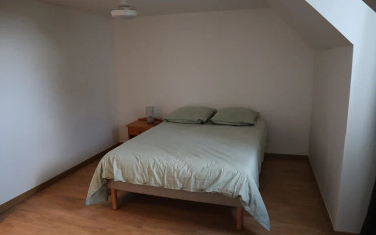 Image Résidence - 4 : Maison Partagée Pour Seniors de Mennecy