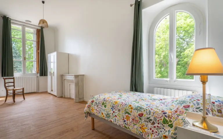 Image Résidence - 3 : Maison Partagée Alzheimer de Cavaillon