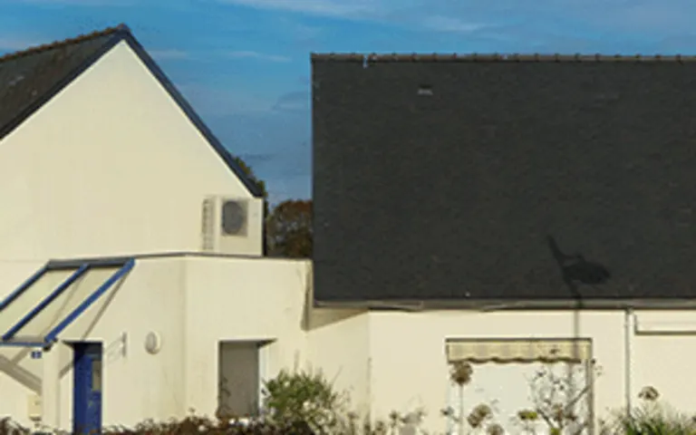 Image Résidence - 4 : Maison Partagée Alzheimer de Pluneret