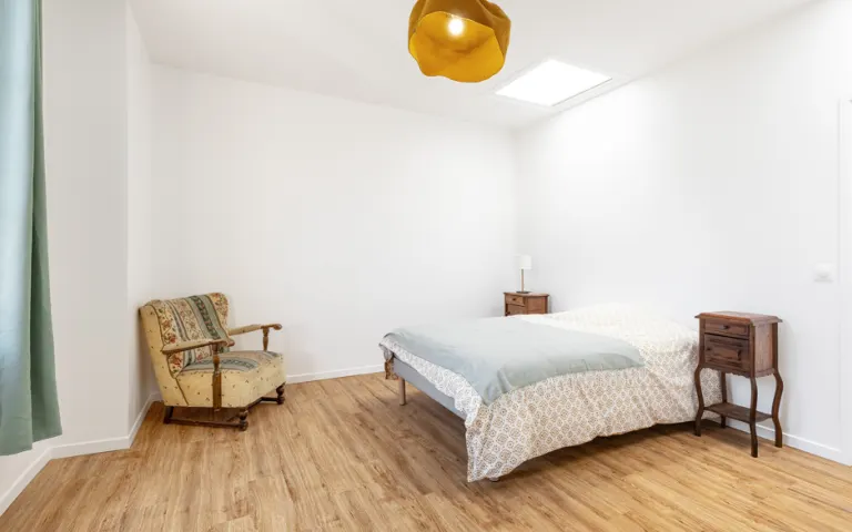 Image Résidence - 3 : Maison Partagée Alzheimer d'Arras