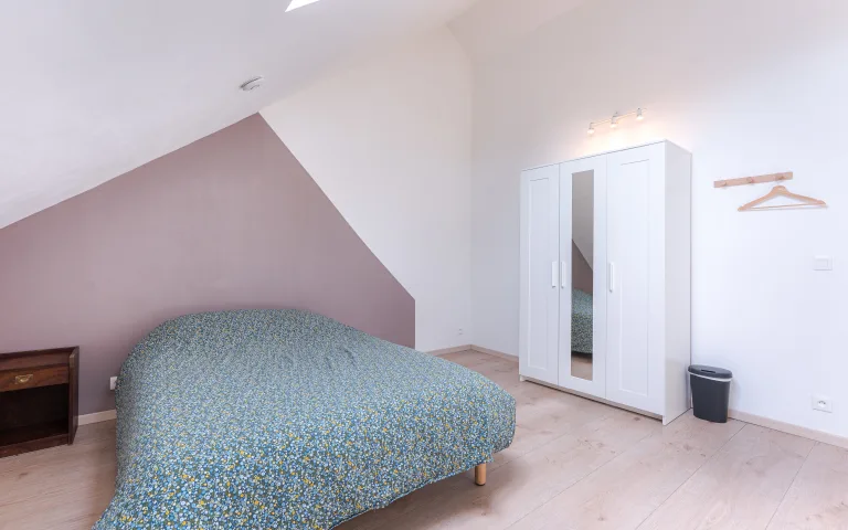 Image Résidence - 3 : Maison Partagée Pour Seniors de Nantes