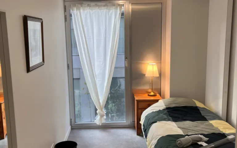 Image Résidence - 2 : Maison Partagée Pour Seniors de Paris 18