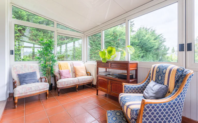 Image Résidence - 4 : Maison Partagée Pour Seniors de Nantes