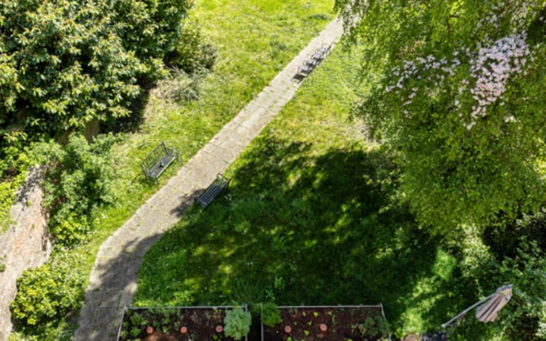 Image Résidence - 1 : Maison Partagée Pour Seniors de Douai