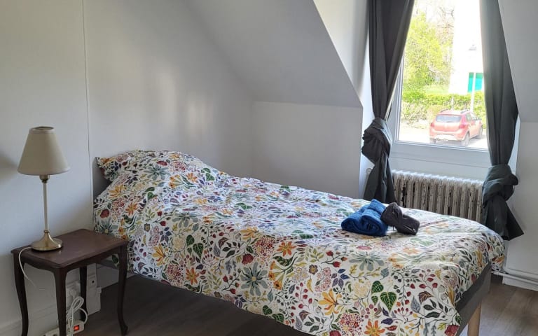 Image Résidence - 3 : Maison Partagée Alzheimer d'Ardon