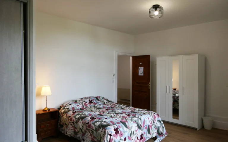 Image Résidence - 2 : Maison Partagée Pour Seniors de Miramont-De-Comminges