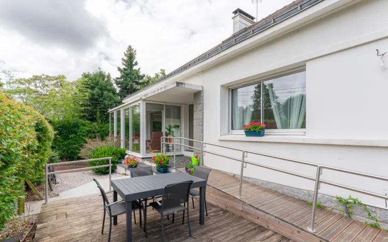 Image Résidence - 2 : Maison Partagée Pour Seniors de Nantes