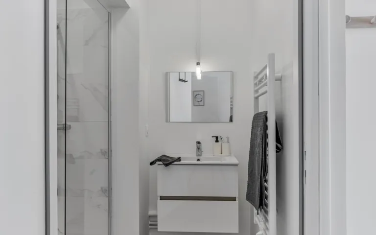 Image Résidence - 2 : Maison Partagée Pour Seniors de Saint Nazaire