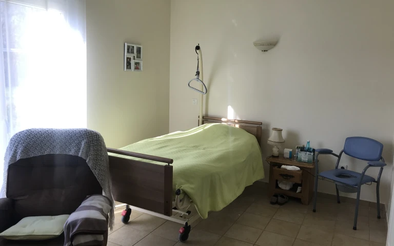 Image Résidence - 4 : Maison Partagée Pour Seniors de Montayral