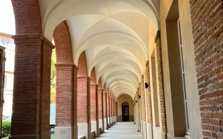 Image Résidence - 4 : Maison Partagée Pour Seniors D Albi