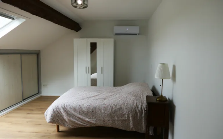 Image Résidence - 3 : Maison Partagée Pour Seniors de Miramont-De-Comminges