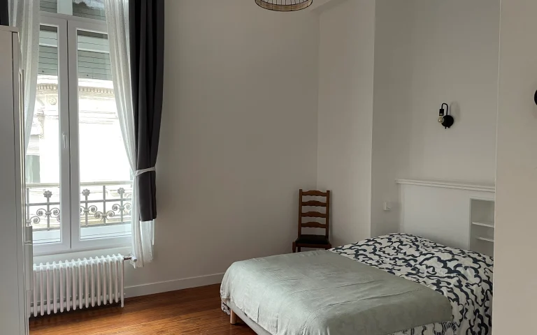 Image Résidence - 2 : Maison Partagée Pour Seniors de Valenciennes