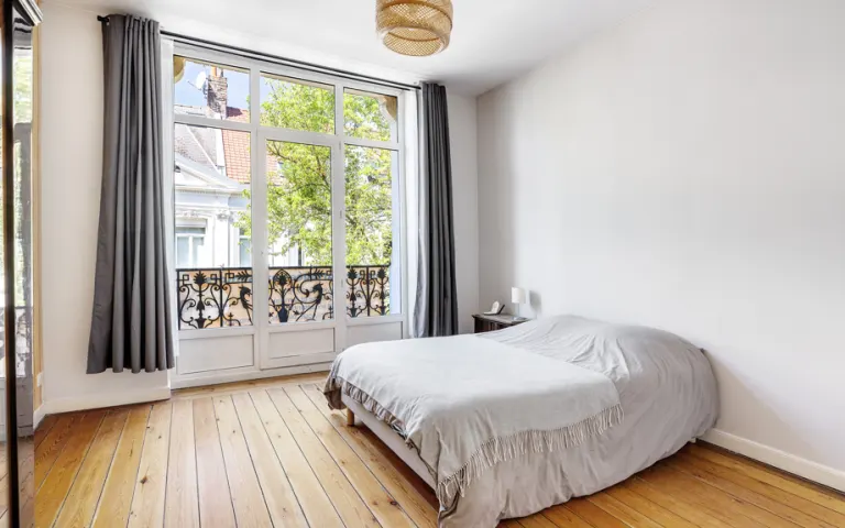 Image Résidence - 3 : Maison Partagée Pour Seniors de Douai