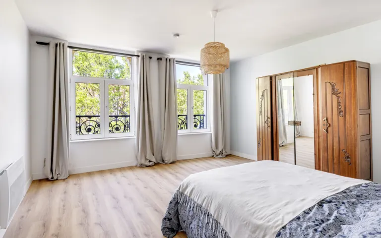 Image Résidence - 2 : Maison Partagée Pour Seniors de Douai