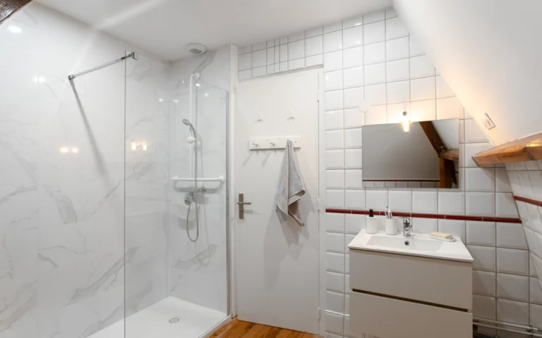 Image Résidence - 2 : Maison Partagée Alzheimer de Vire