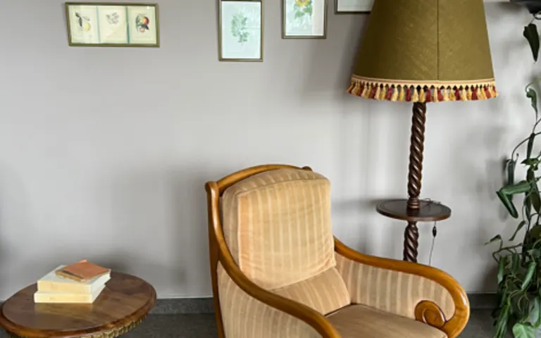 Image Résidence - 4 : Maison Partagéepour Seniors de Senlis