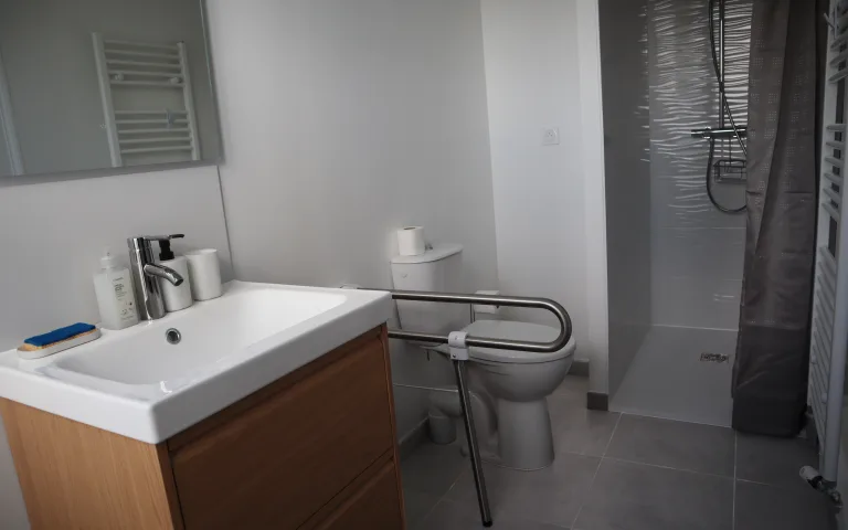 Image Résidence - 3 : Maison Partagée Pour Seniors de Mennecy