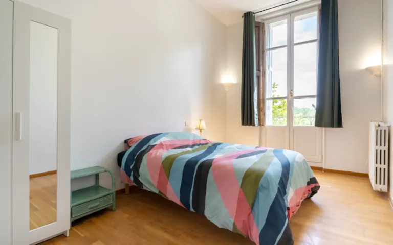 Image Résidence - 4 : Maison Partagée Alzheimer de Cavaillon