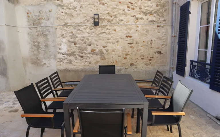 Image Résidence - 1 : Maison Partagée Pour Seniors de Mennecy