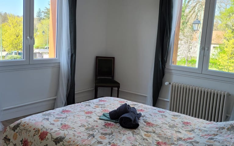 Image Résidence - 2 : Maison Partagée Alzheimer d'Ardon