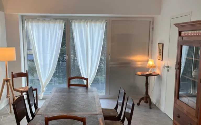 Image Résidence - 4 : Maison Partagée Pour Seniors de Paris 18