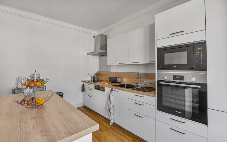 Image Résidence - 4 : Maison Partagée Pour Seniors de Saint Nazaire