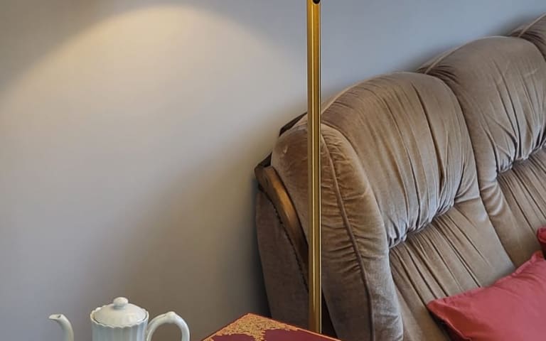 Image Résidence - 4 : Maison Partagée Alzheimer de Vire