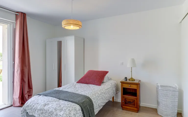 Image Résidence - 3 : Maison Partagée Alzheimer de Saint-Fiel