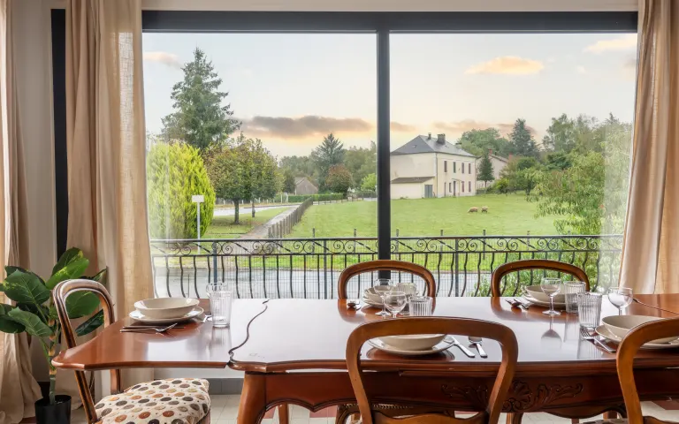 Image Résidence - 3 : Maison Partagée Alzheimer de Vire